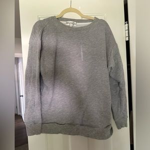 wildfox sweatshirt